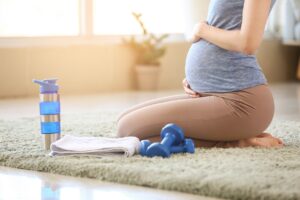 Health During Pregnancy